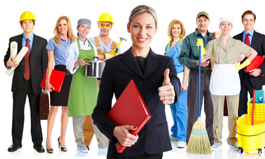 Çobanlar Yük Taşıma Personeli